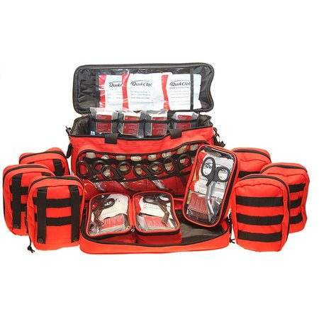 Propac STOP THE BLEED-TRI PACK MASS TRAUMA KIT K3307-GEN2